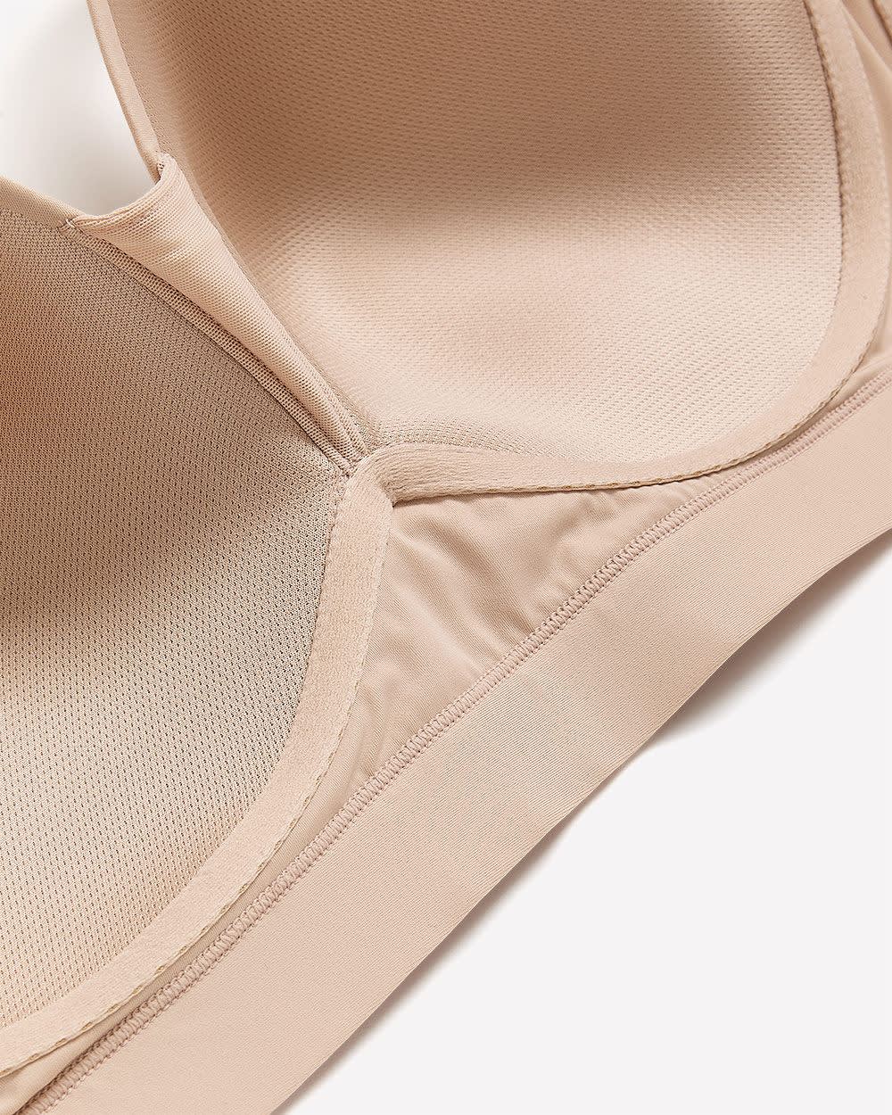 Essential Wirefree Padded T-Shirt Bra - ti Voglio