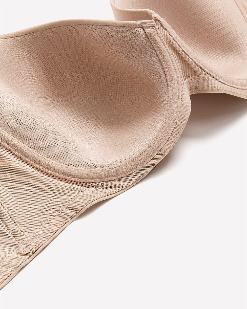 Soutien-gorge contour avec armatures - ti VOGLIO