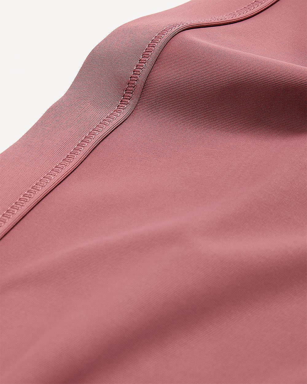 Culotte unie en microfibre - ti Voglio