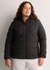 Heat Seal Packable Puffer Jacket - Active Zone
