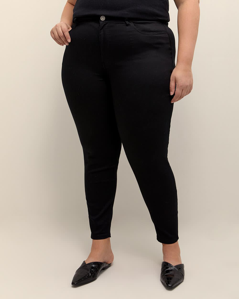 Legging en jeans, coupe classique- d/c JEANS