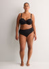 Strapless/Multiway Microfibre Bra - Déesse Collection
