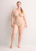 Essential Lace Thong - Déesse Collection