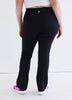 Pantalon de yoga essentiel, Petite - Active Zone