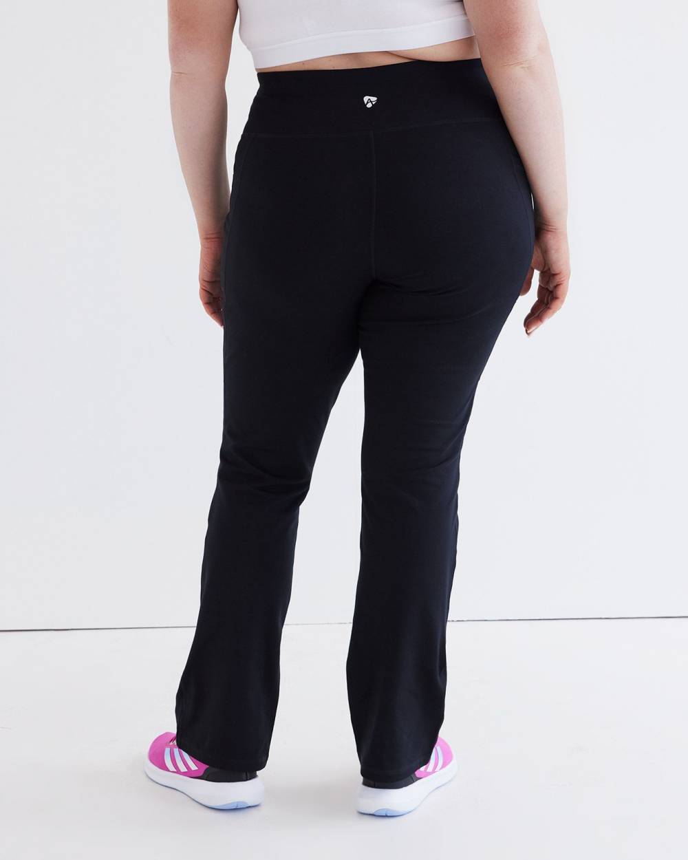 Pantalon de yoga essentiel, Petite - Active Zone
