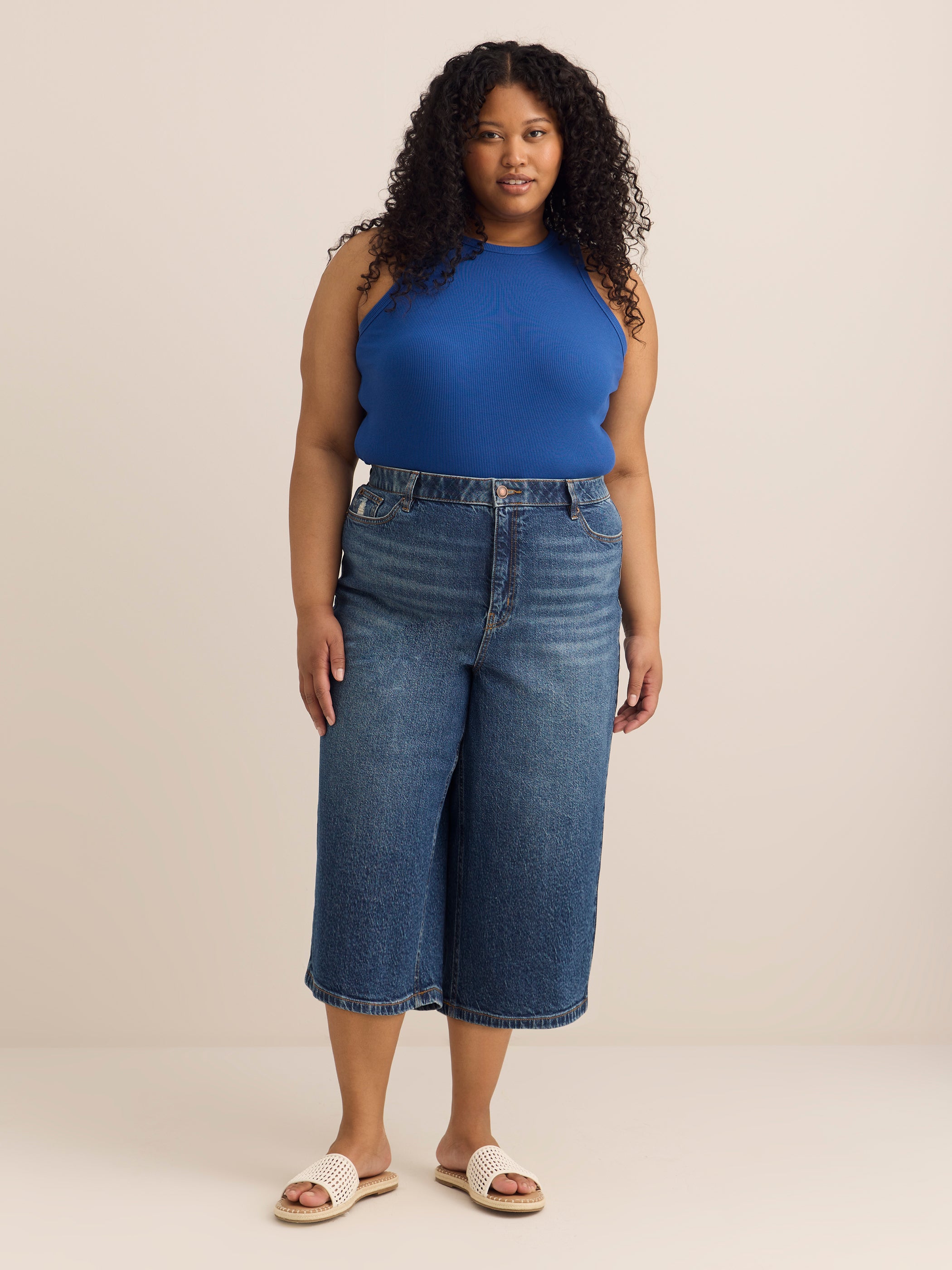 Shop Tank Tops & Camisoles | Penningtons Canada
