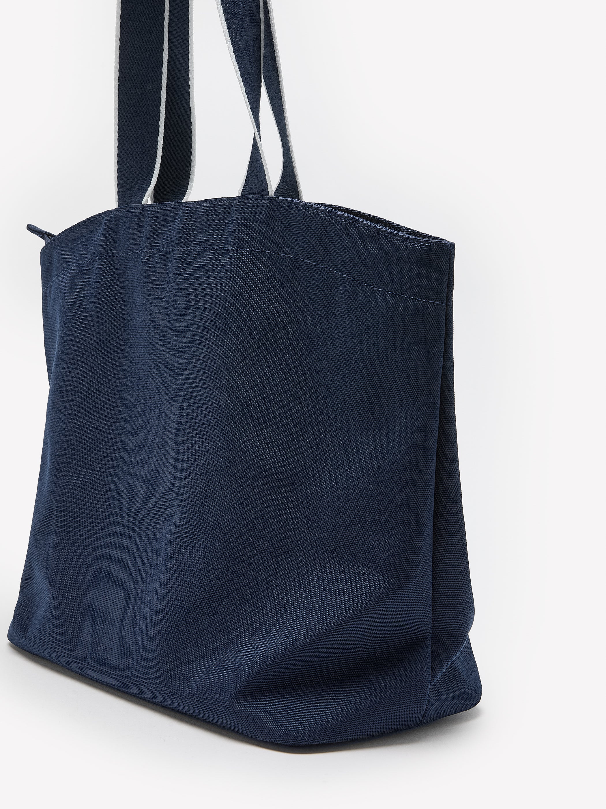 Sac fourre-tout bleu du club de tennis - Active Zone