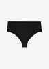 Cheeky Black Microfibre Brief - ti Voglio