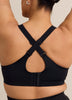 Medium Support Wirefree Padded Sports Bra - Active Zone