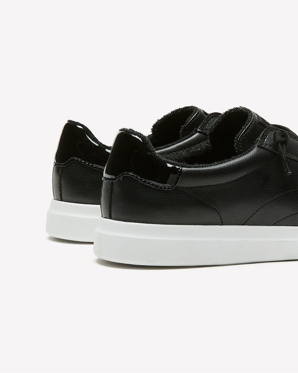 Wide Width, Bobs Slip-On Sneaker - Skechers