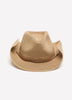 Straw Cowboy Hat