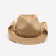 Straw Cowboy Hat