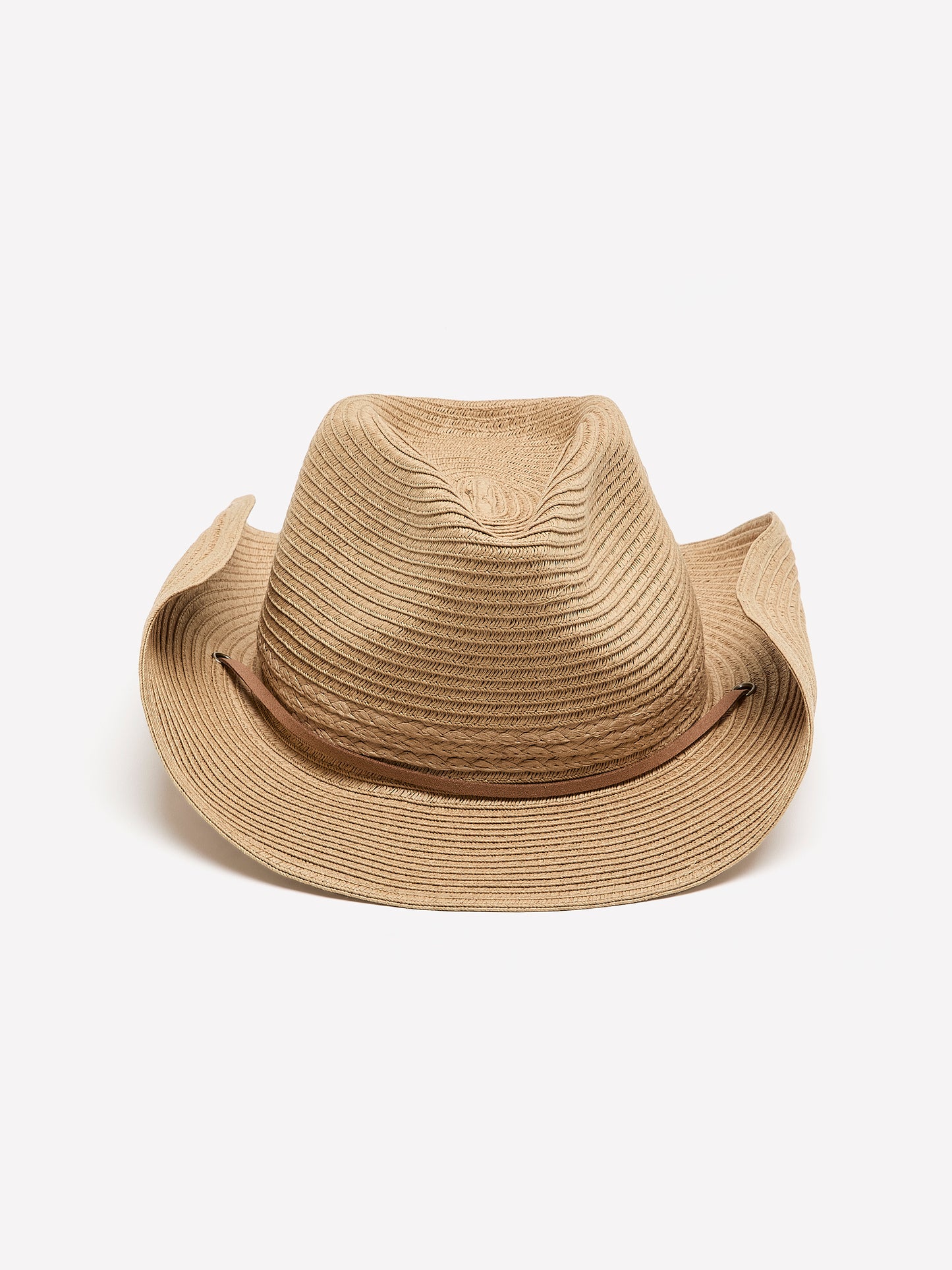 Straw Cowboy Hat