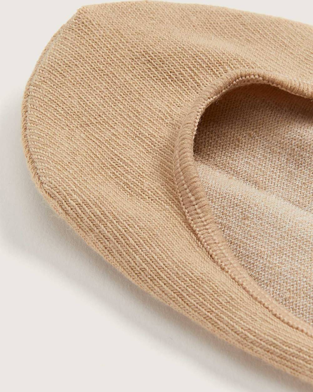 Chaussettes invisibles, ens. de 3 - In Every Story