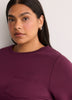 Responsible, Modern-Fit Crew Neck T-Shirt