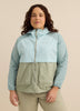 Spire Valley Windbreaker - Columbia