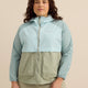 Spire Valley Windbreaker - Columbia