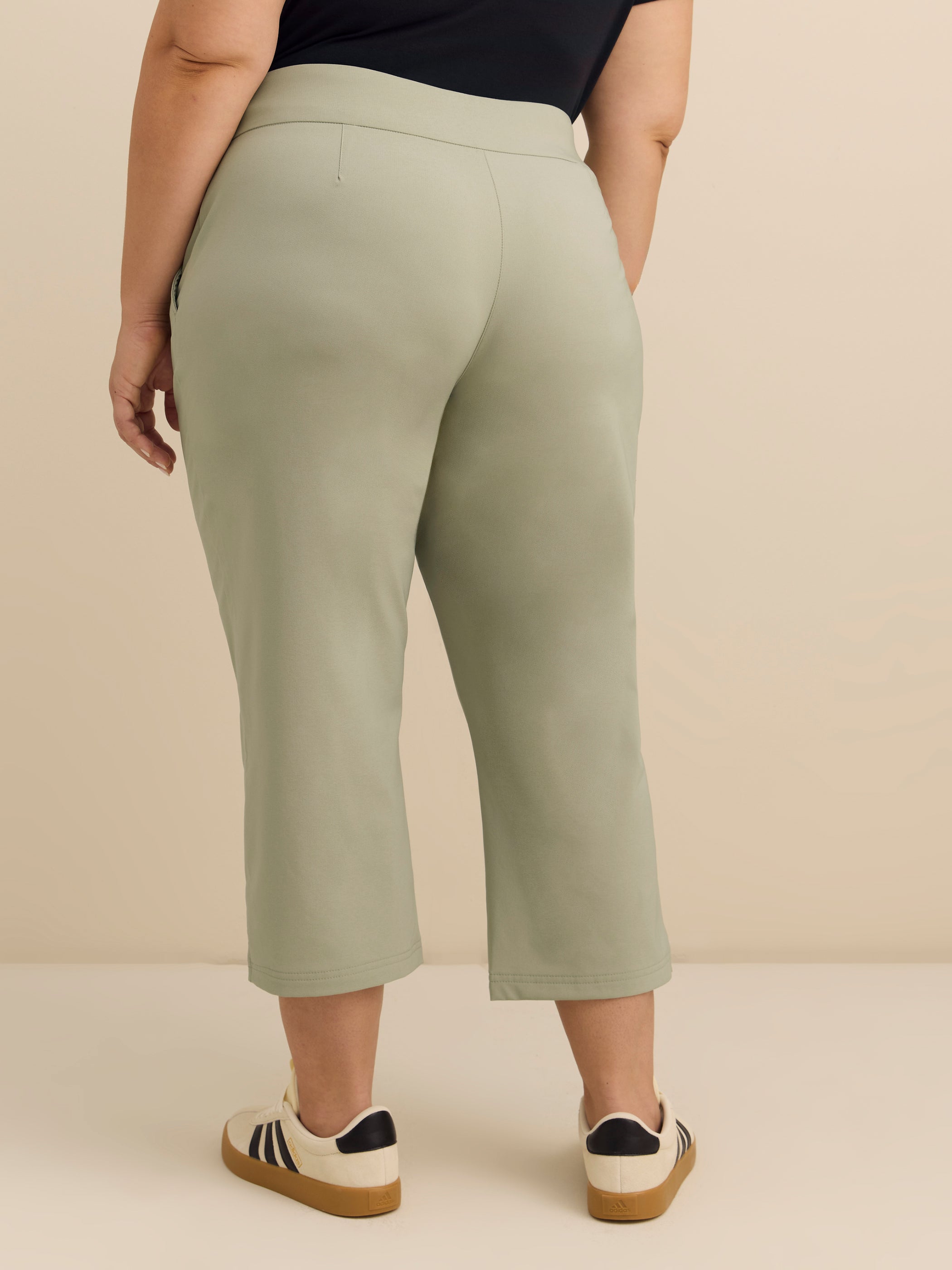 All Seasons Capri - Columbia