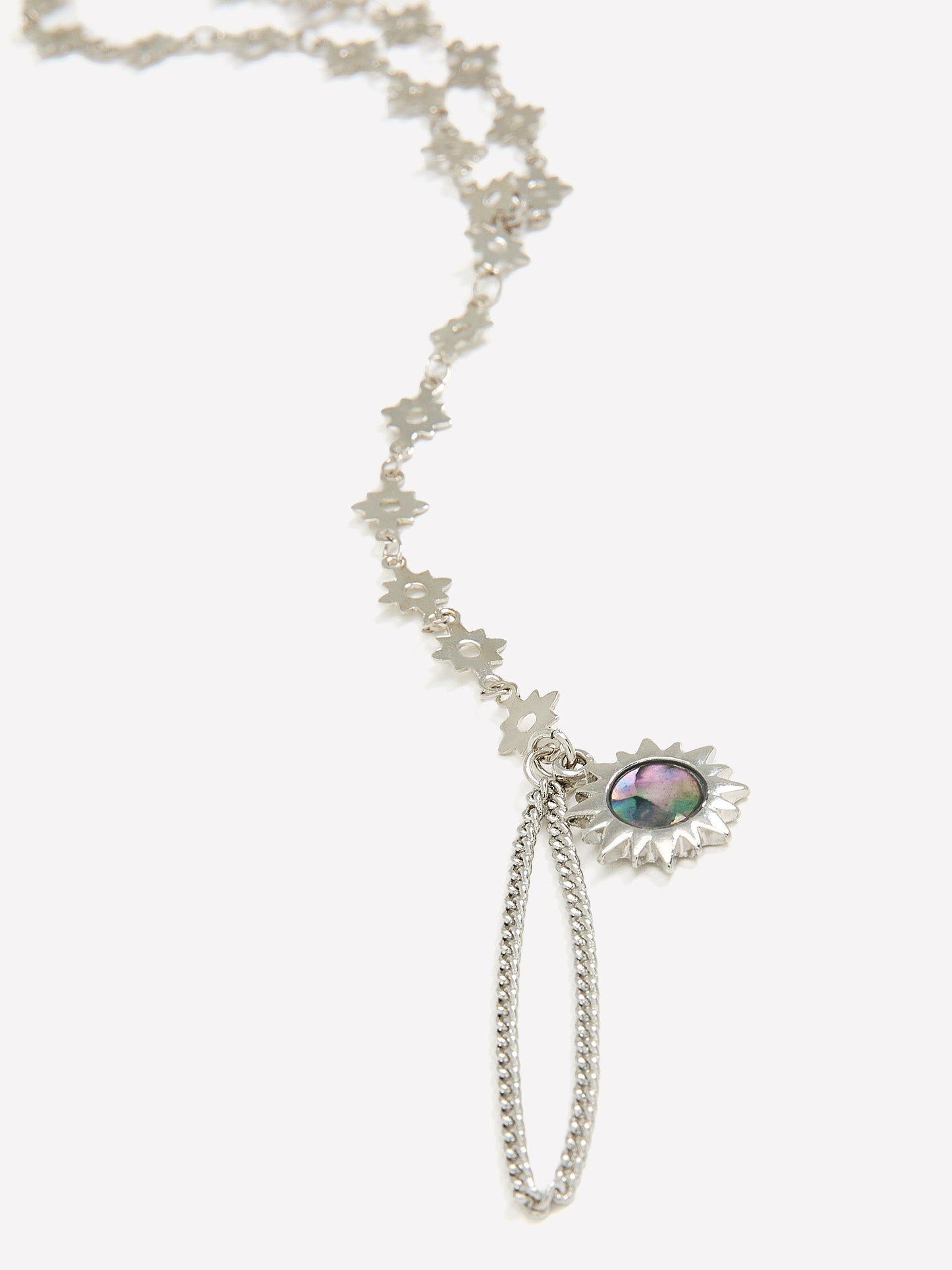 Bracelet with Star Charm