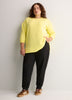 Petite, Hybrid Pull-On Jogger Pant - Active Zone