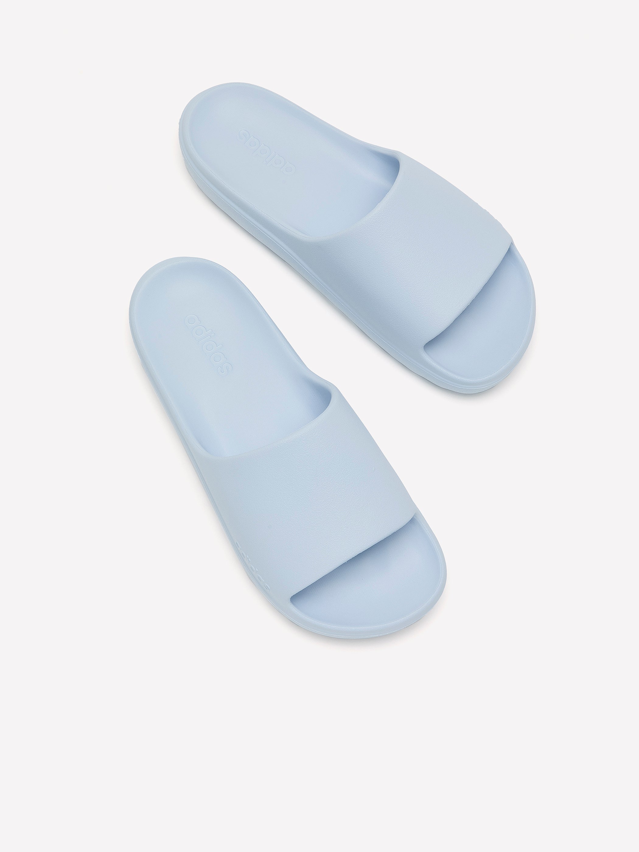 Sandale à enfiler Adilette, taille régulière - adidas