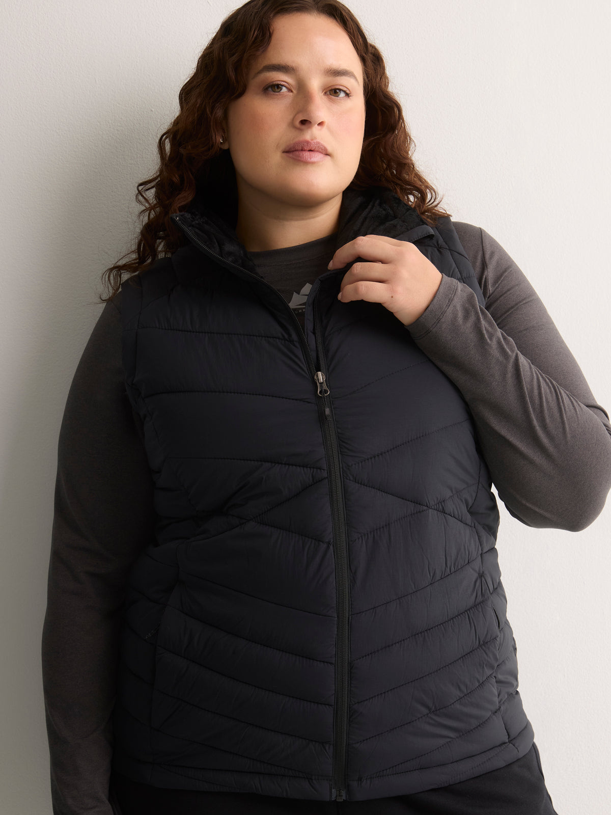 Joy Peak II Vest - Columbia
