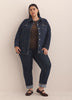 Veste longue en denim - d/C JEANS