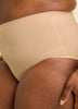Ultrathin Leakproof No-Show High-Rise Panty, KNIX