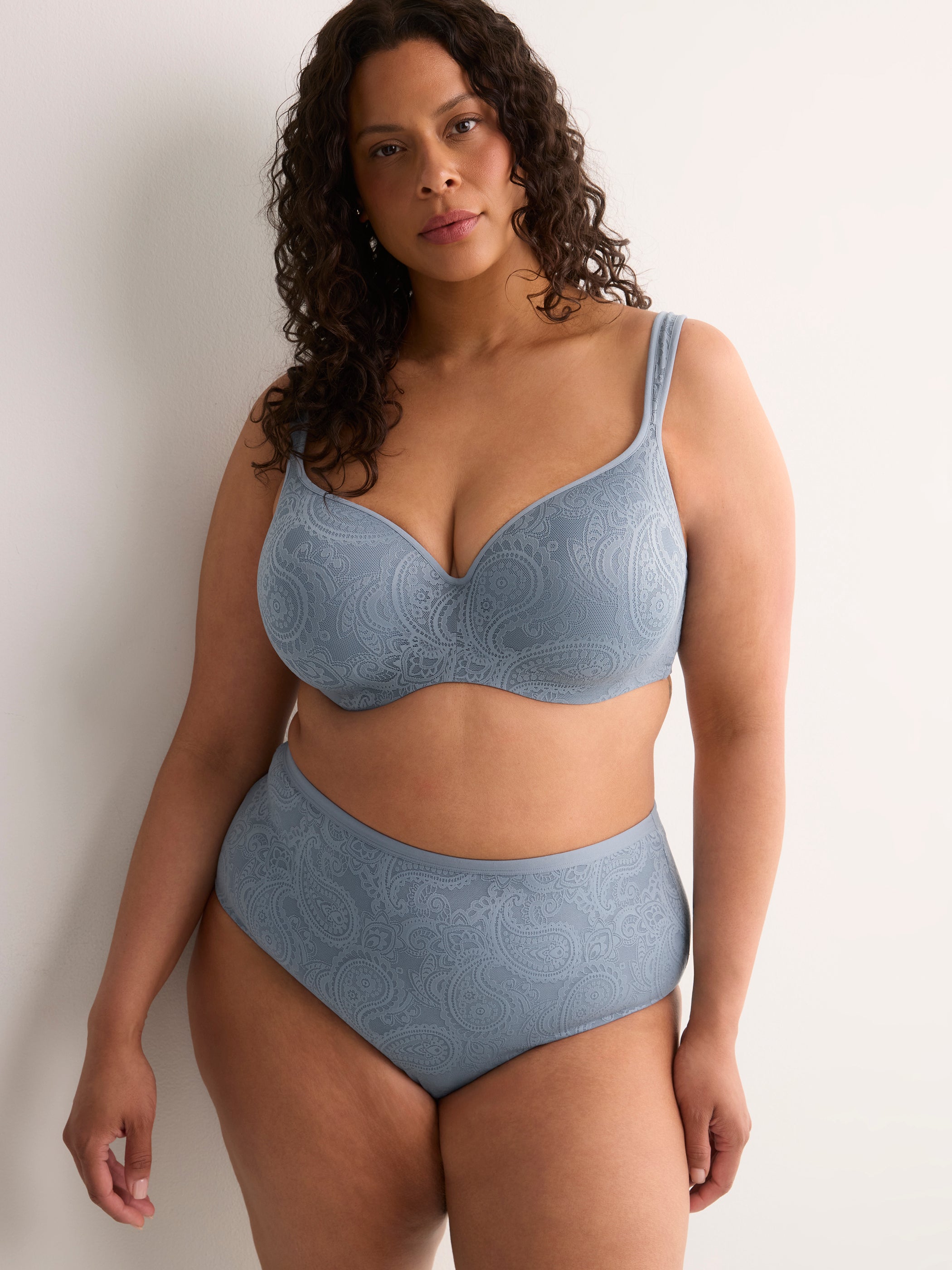 Blue Lace Light Control Brief - tiVOGLIO