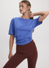 Crew-Neck Boyfriend T-Shirt