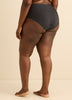 Super Leakproof No-Show High-Rise Panty, KNIX