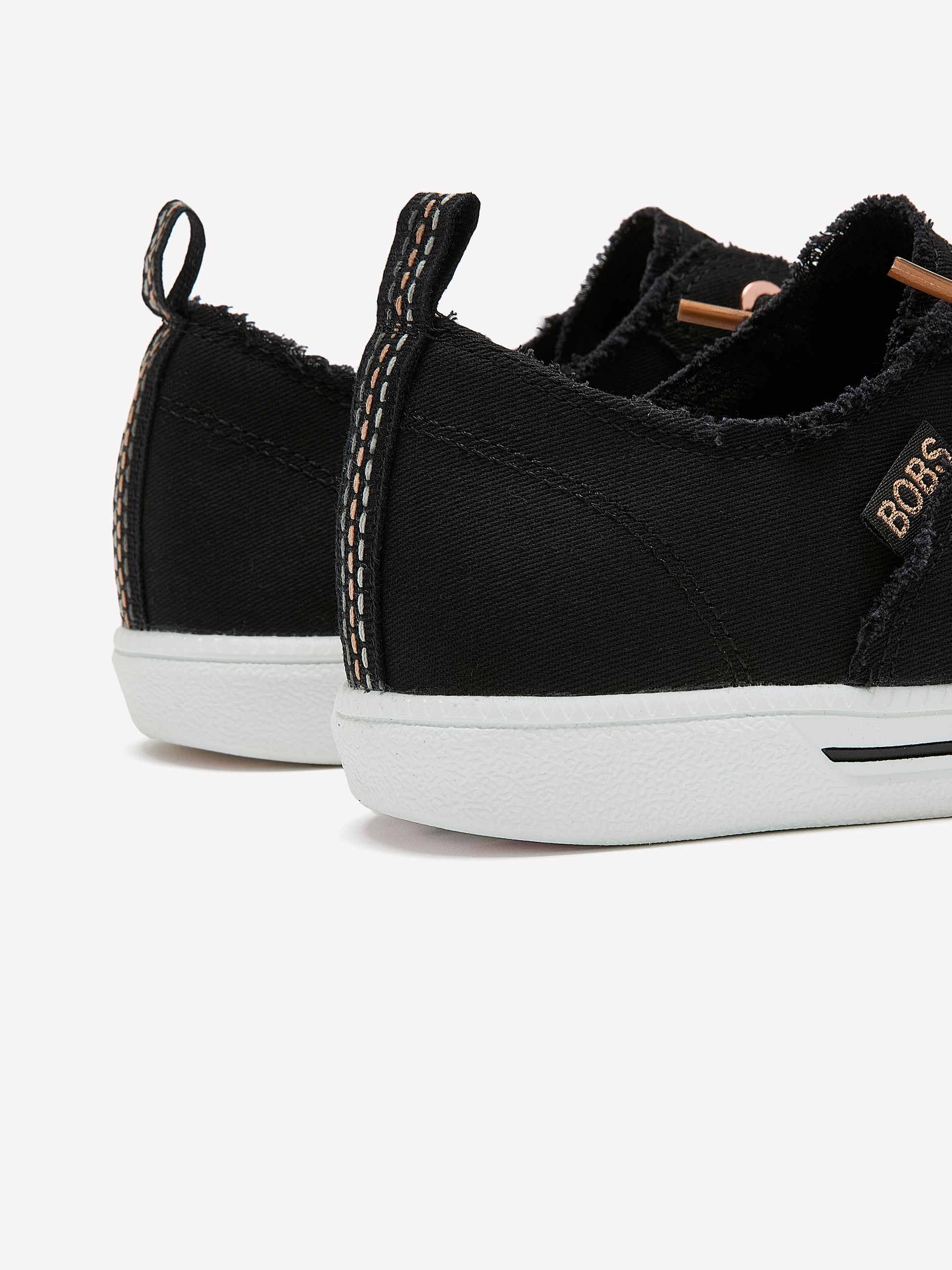 Wide Width, B Cute 2.0 Canvas Sneaker - Skechers