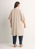 Responsible, Loose Tunic Overpiece
