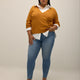 Classic-Fit Jean Legging - d/C JEANS