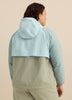 Spire Valley Windbreaker - Columbia