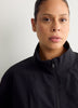 4-Way Stretch Jacket with Cinched Waist - Active Zone