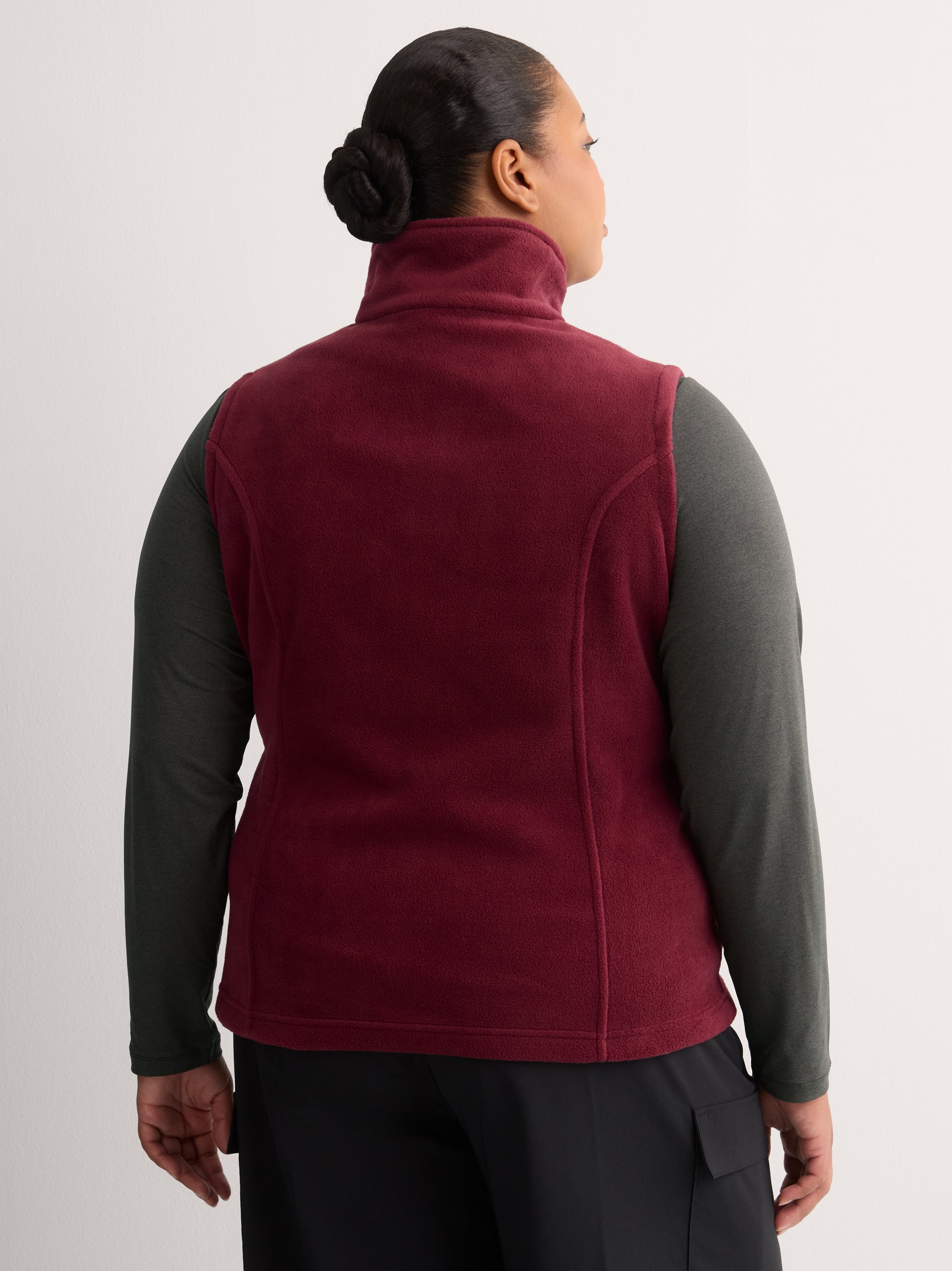 Benton Springs Fleece Vest - Columbia