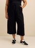 Responsible, Wide-Leg Cropped Pant - Active Zone