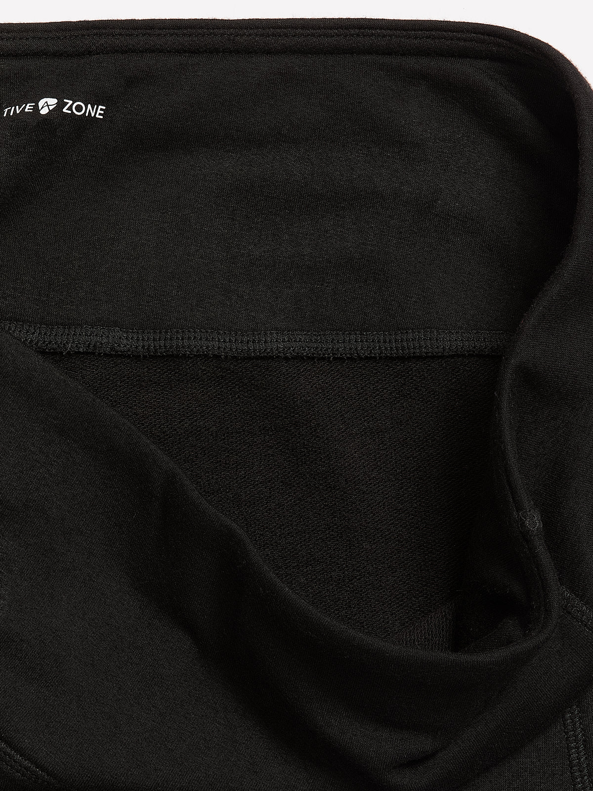 Dark Thermal Leggings - Active Zone