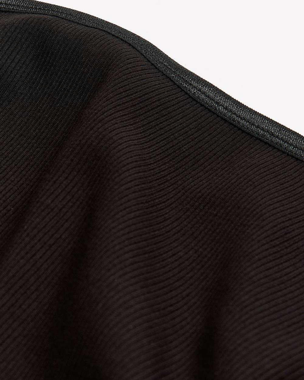 Classic Rib Knit Full Brief - ti Voglio