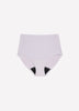Leakproof Ultrathin No-Show High-Rise Period Panties - Knix
