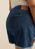 Slim-Fit Mid-Length Denim Short - Levi's