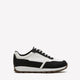 Extra Wide Width, Lace-Up Trainer Sneaker