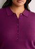 Responsible, Semi-Fitted Short-Sleeve Polo