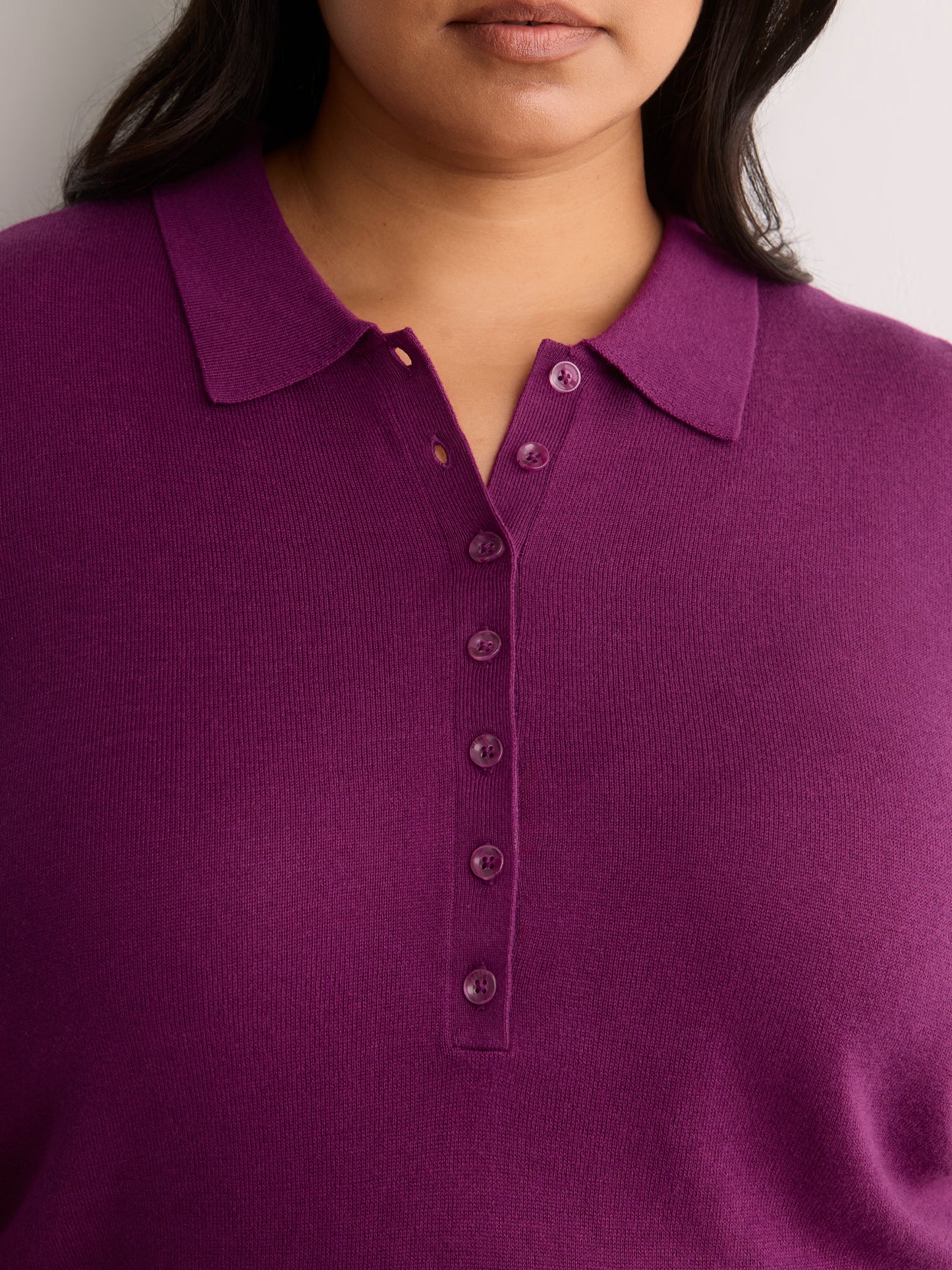 Responsible, Semi-Fitted Short-Sleeve Polo