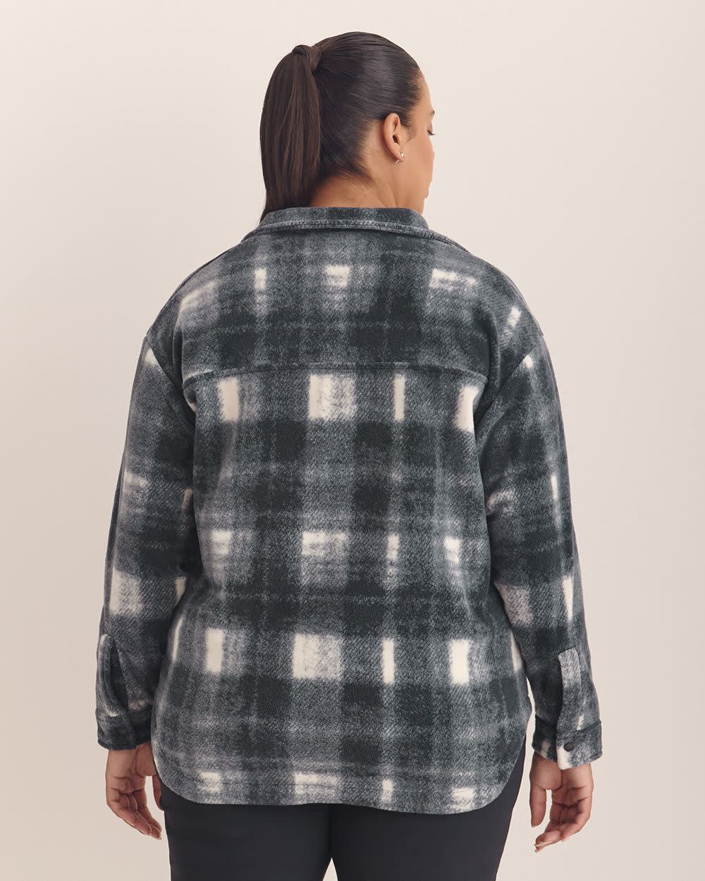 Benton Springs II Plaid Buttoned-Down Shirt - Columbia