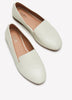 Extra Wide Width, Leather Loafer