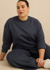 Fashion Sweatshirt - Active Zone