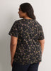 Curvy-Fit Short-Sleeve Crew-Neck Tee