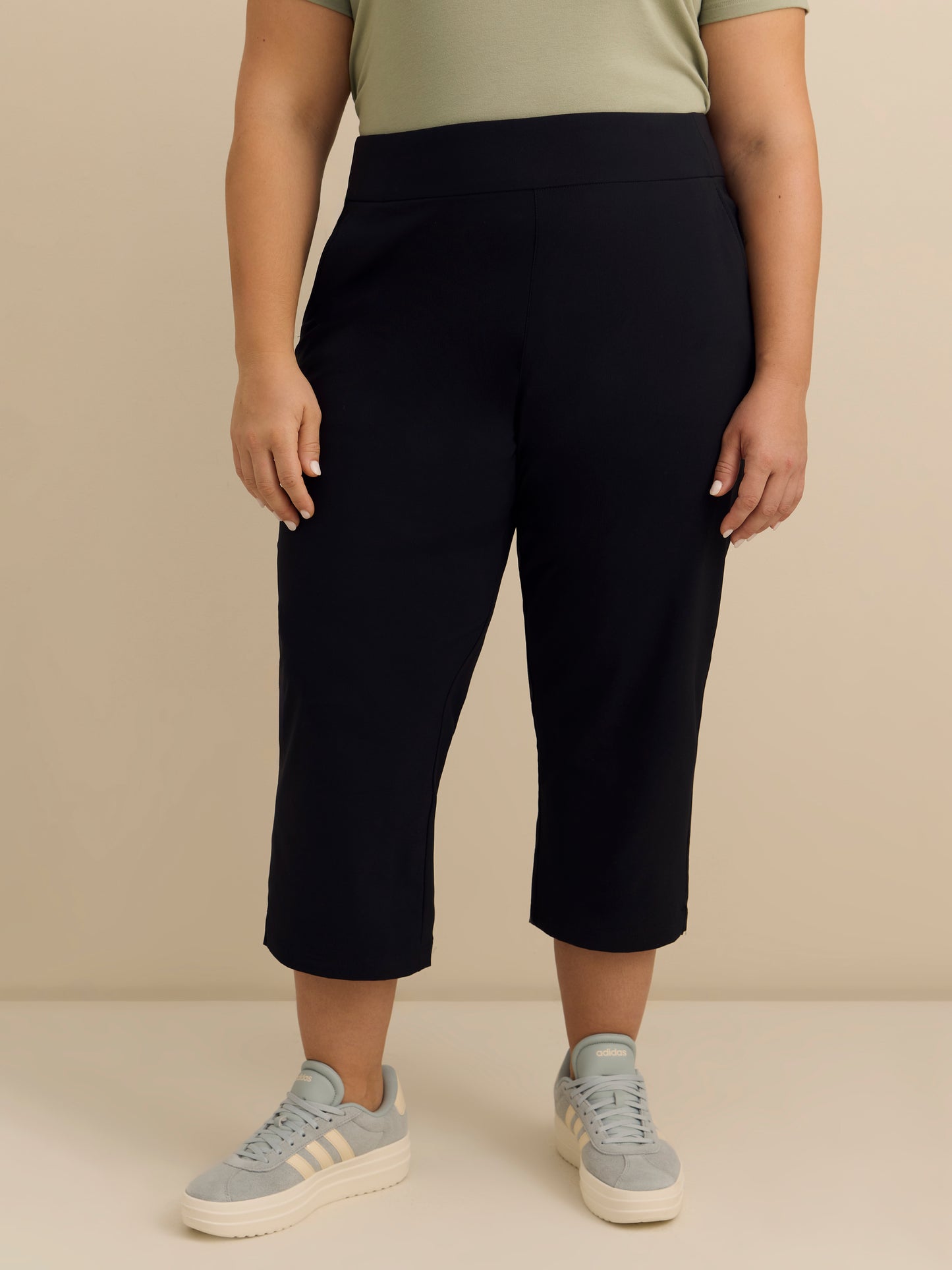 All Seasons Capri - Columbia